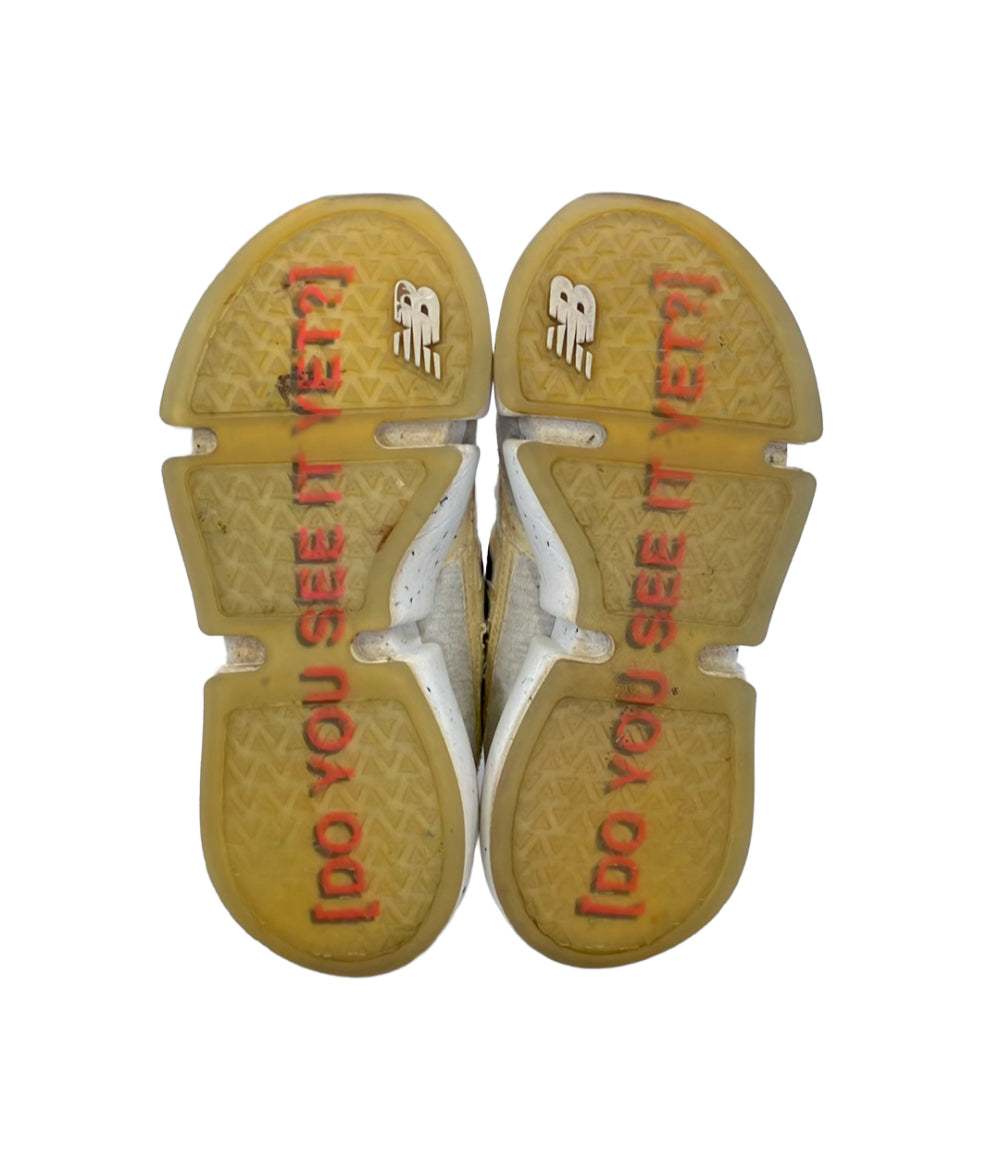 NEW BALANCE Jaden Smith ローカットスニーカー MSVRCRGA メンズ SIZE 26.0 (M) ニューバランス ジェイデン スミス