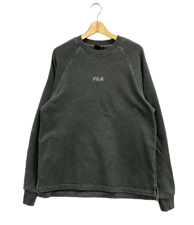 フィラ スウェット メンズ SIZE M (M) FILA
