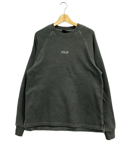 フィラ スウェット メンズ SIZE M (M) FILA