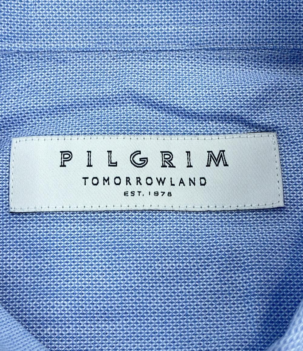 ピルグリム トゥモローランド 長袖シャツ メンズ SIZE S (S) PILGRIM TOMORROWLAND