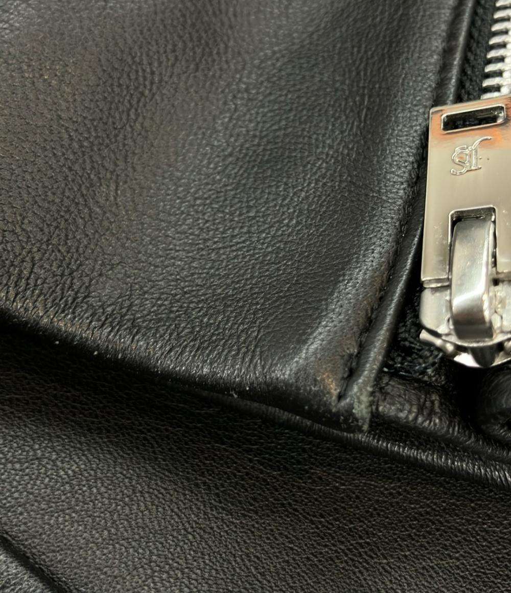 JOHN LAWRENCE SULLIVAN ダブルライダース ジャケット メンズ SIZE 42 (L) ジョンローレンスサリバン