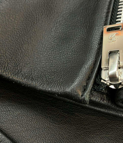 JOHN LAWRENCE SULLIVAN ダブルライダース ジャケット メンズ SIZE 42 (L) ジョンローレンスサリバン