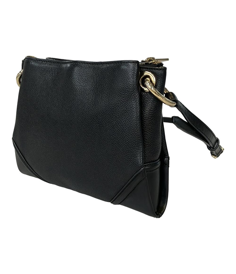 MICHAEL KORS ショルダーバッグ 斜め掛け ニコル クロスボディーバッグ レディース マイケルコース