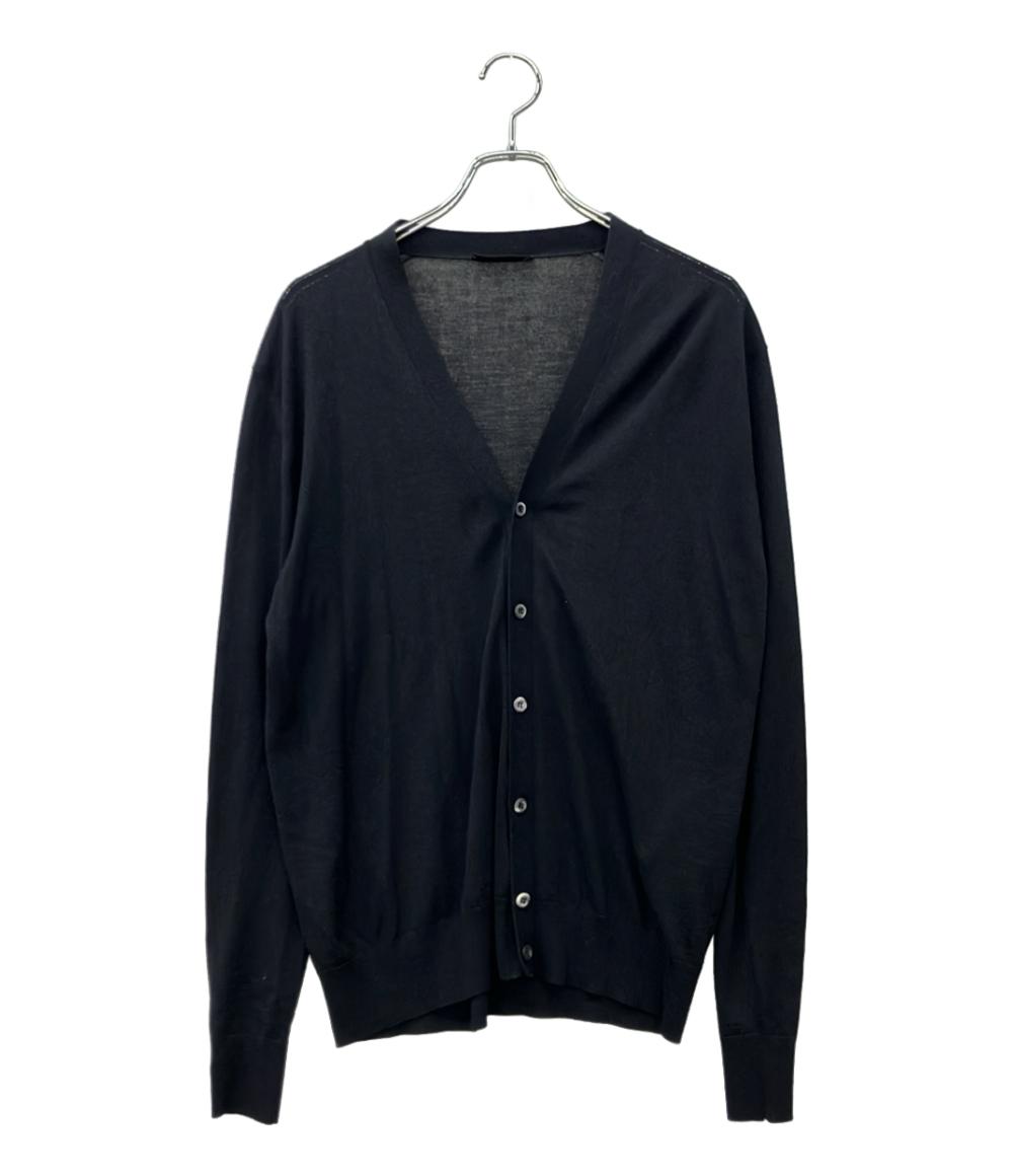 プラダ カーディガン メンズ SIZE 46 (M) PRADA