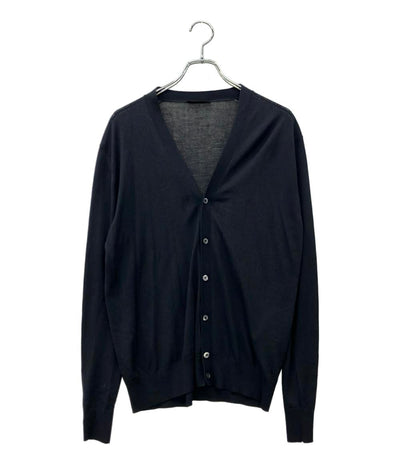 プラダ カーディガン メンズ SIZE 46 (M) PRADA