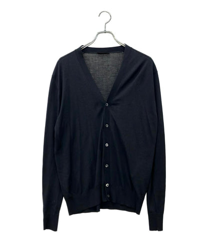 プラダ カーディガン メンズ SIZE 46 (M) PRADA