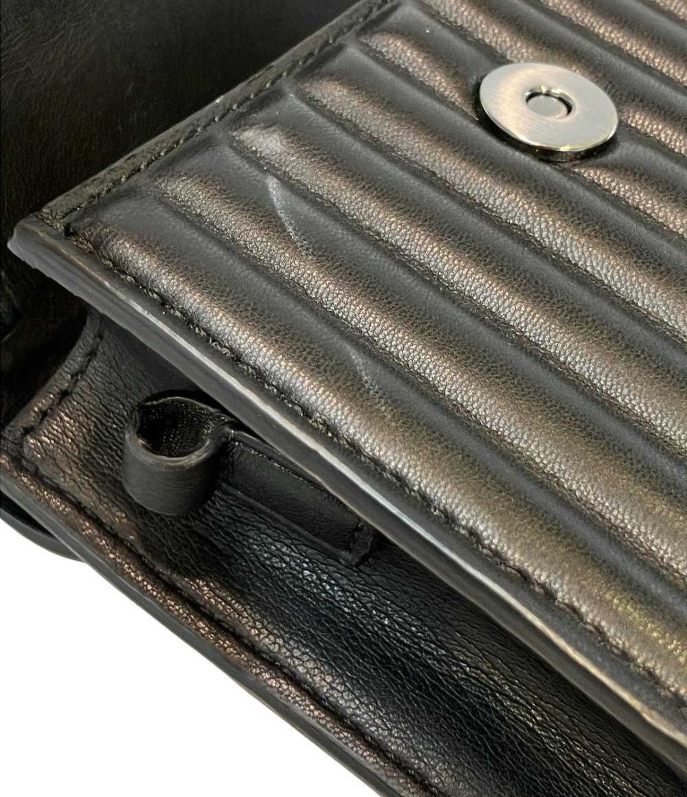 EMPORIO ARMANI 2way ハンドバッグ ショルダーバッグ 斜め掛け レディース エンポリオアルマーニ