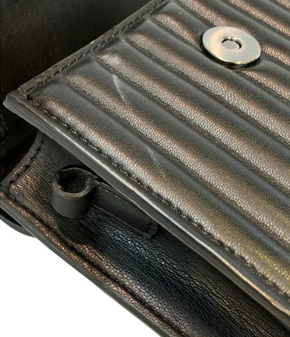 EMPORIO ARMANI 2way ハンドバッグ ショルダーバッグ 斜め掛け レディース エンポリオアルマーニ