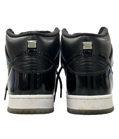 ナイキエスビー ハイカットスニーカー ダンク ハイ スペースジャム BQ6826-002 メンズ SIZE 27.0 (L) NIKE SB