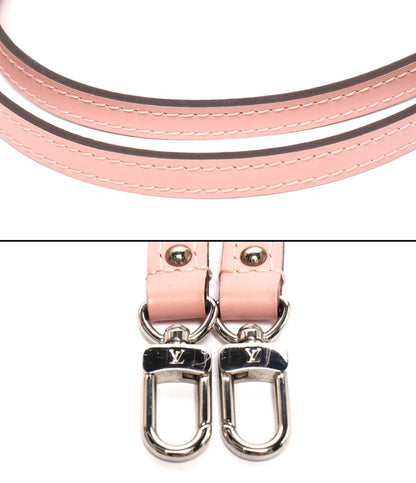 美品 LOUIS VUITTON 2wayショルダーバッグ ハンドバッグ 斜め掛け エピ アルマBB M41327 レディース ルイ・ヴィトン