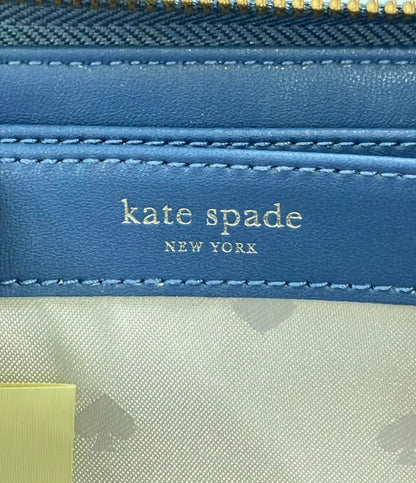 ケイトスペード ラウンドファスナー長財布 レディース Kate Spade