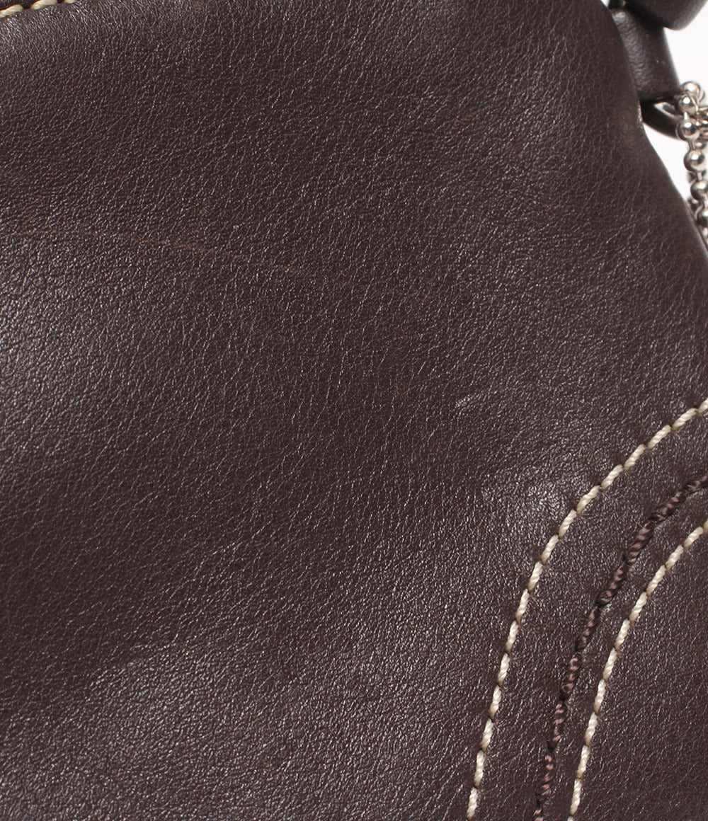 COACH ポーチ レディース コーチ