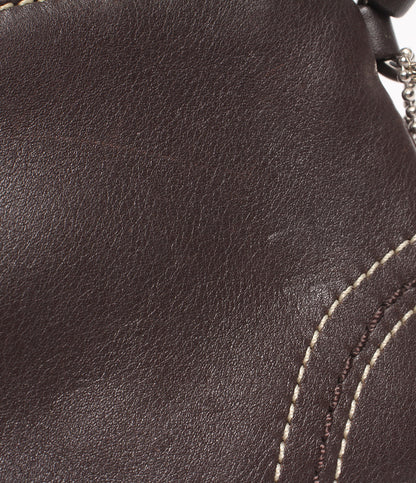 COACH ポーチ レディース コーチ