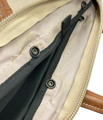 LAGASHA ブリーフケース ショルダーバッグ リュック 3WAY 斜め掛け メンズ ラガシャ