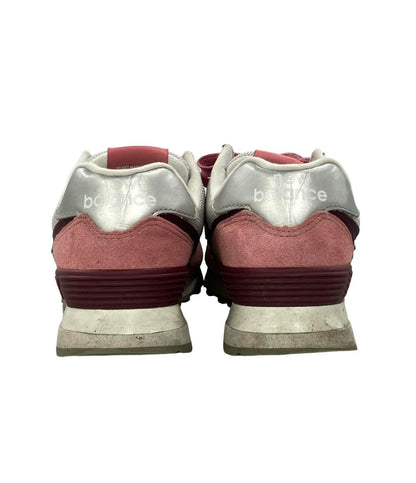 ニューバランス ローカットスニーカー WL574SOR レディース SIZE 23.0 NEW BALANCE