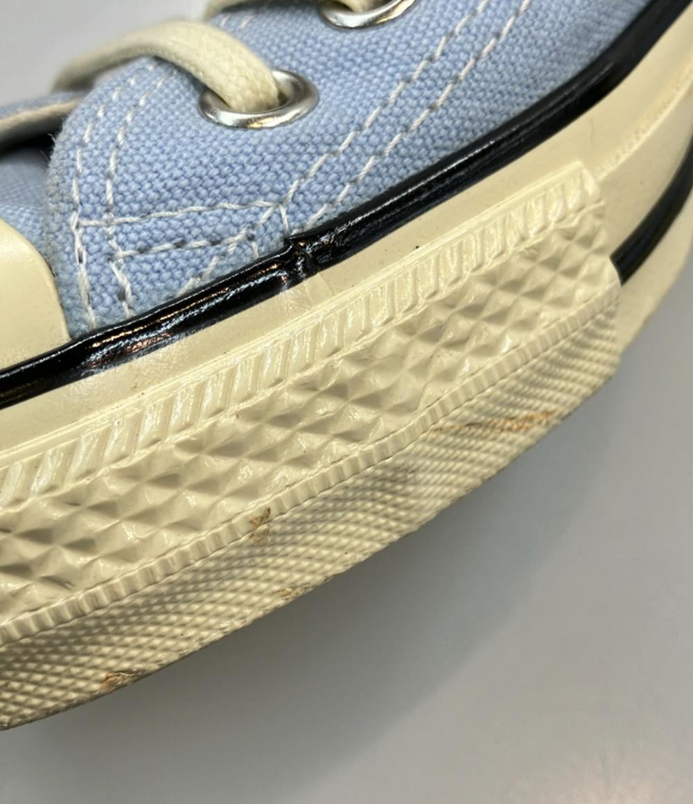 コンバース ローカットスニーカー レディース SIZE 23.5 (M) CONVERSE