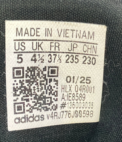 adidas ローカットスニーカー IE8589 レディース SIZE 23.5 (M) アディダス