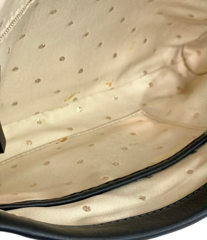 ケイトスペード ショルダーバッグ 肩掛け レザー チェーン スタッズ PXRU4092 レディース Kate Spade