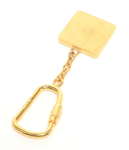 CELINE キーホルダー チャーム マカダム レディース セリーヌ