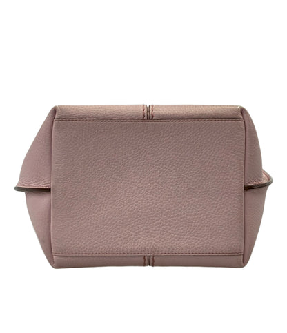 TOD’S 2way ハンドバッグ ショルダーバッグ 斜め掛け レディース トッズ