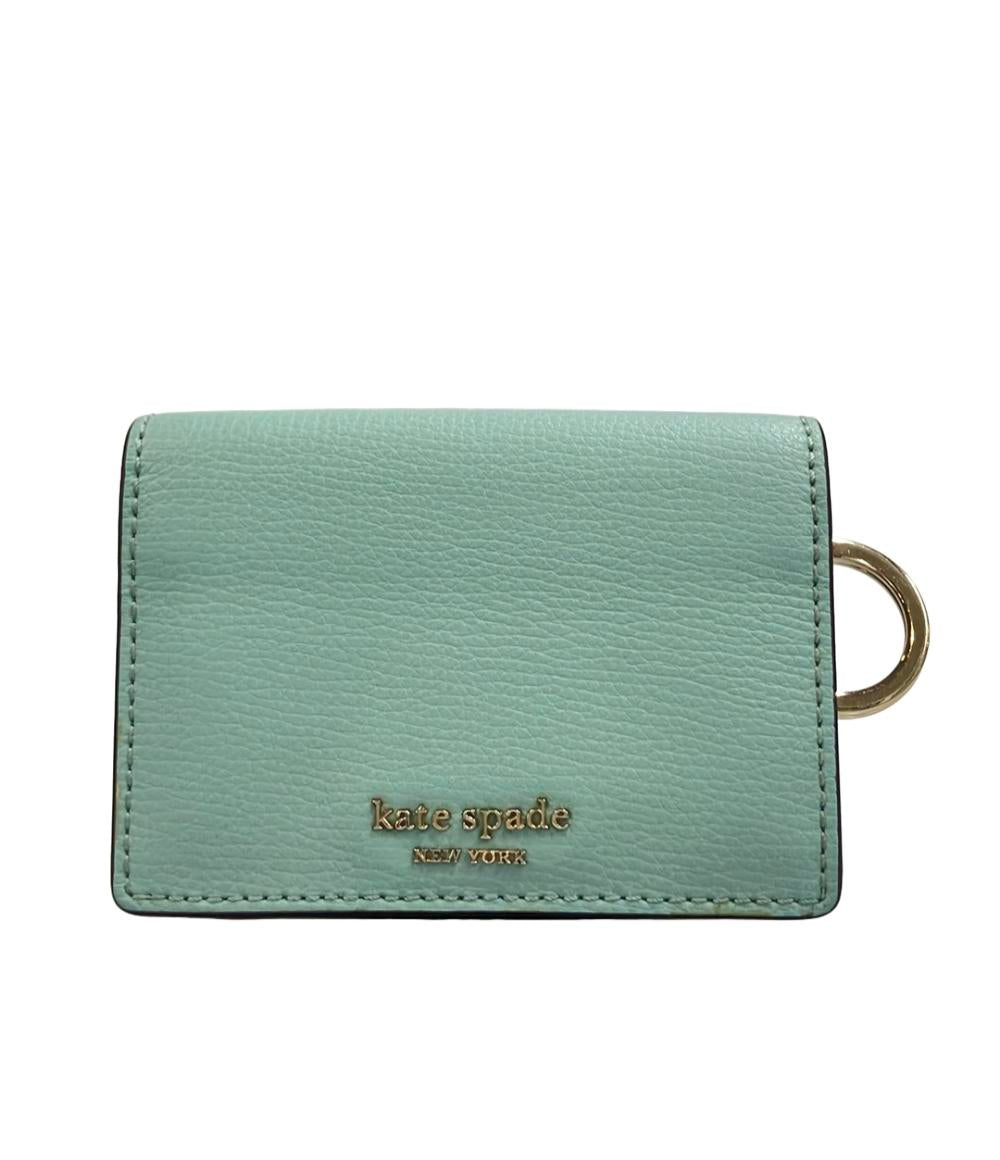 Kate Spade コインケース カードケース フラグメントケース キーリング