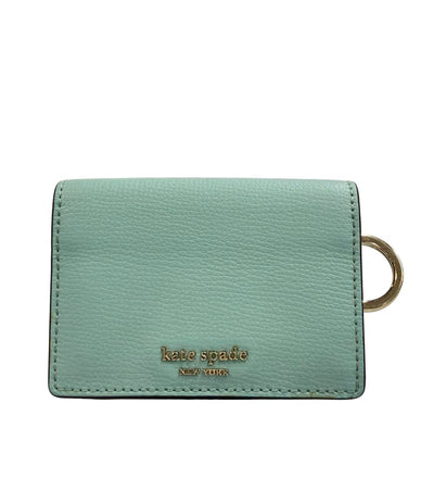 Kate Spade カードケース フラグメントケース コインケース キーリング付き レディース ケイトスペード