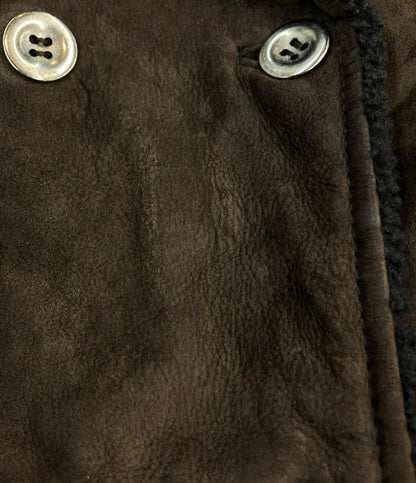 Miu Miu ムートン ジャケット レディース SIZE 42 (M) ミュウ ミュウ