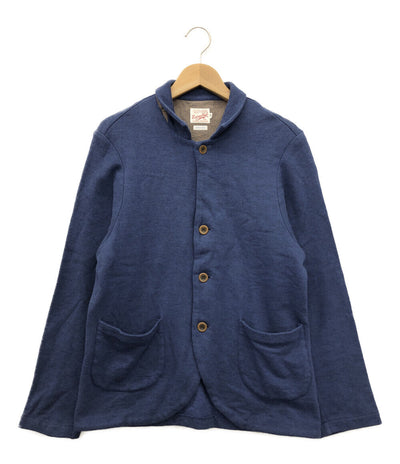 ライディングハイ  長袖カーディガン      メンズ SIZE M (M) Rinding High