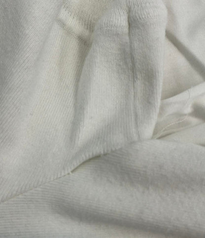 訳あり アディアム 半袖ニットワンピース レディース SIZE XS (XS) ADEAM