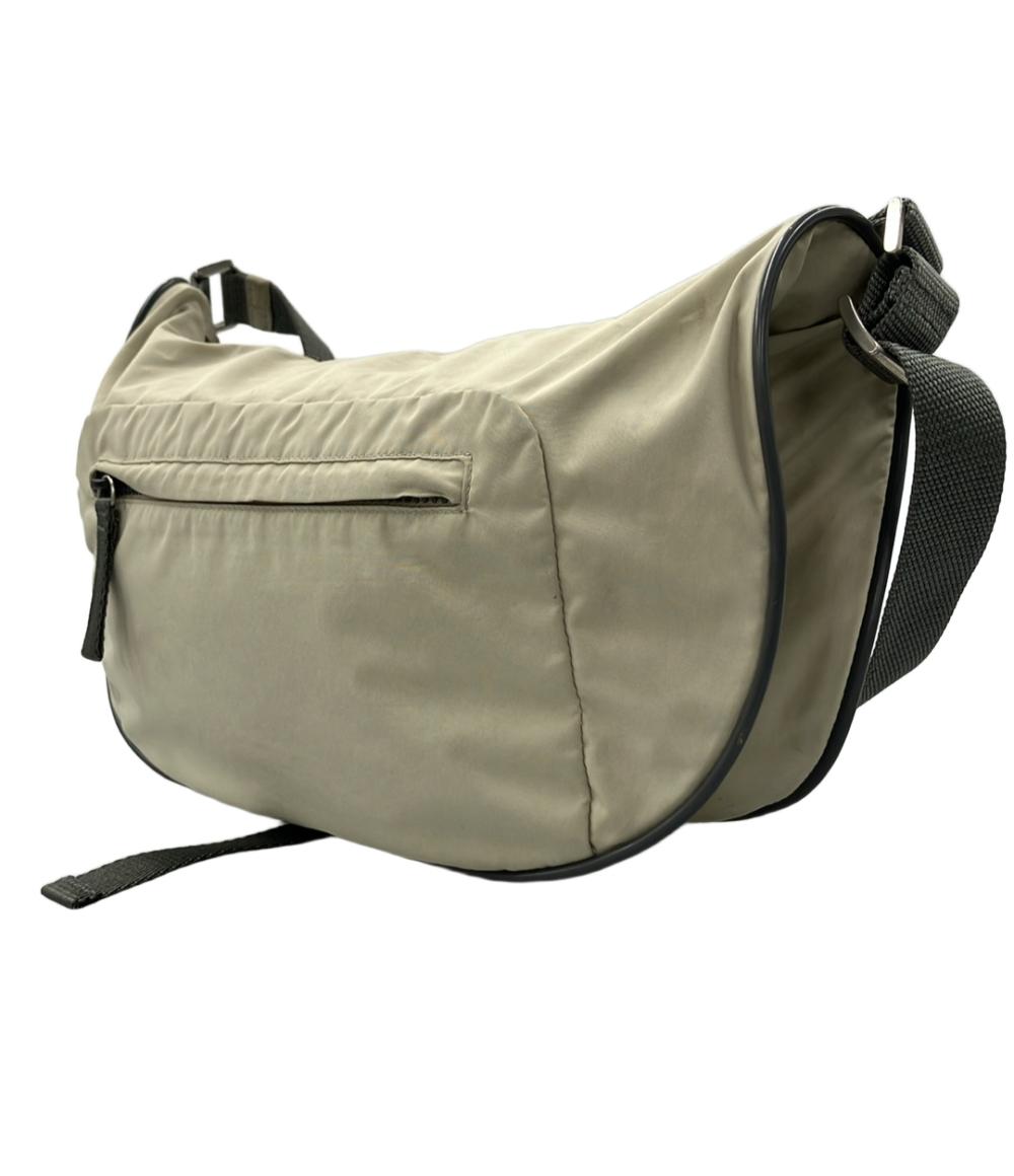 プラダ ショルダーバッグ レディース PRADA