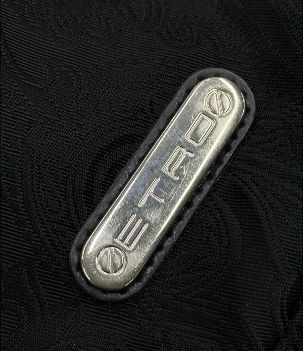 エトロ トートバッグ ショルダーバッグ 肩掛け レディース ETRO