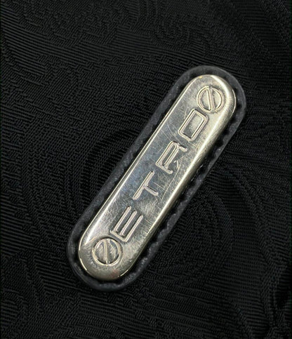 エトロ トートバッグ ショルダーバッグ 肩掛け レディース ETRO
