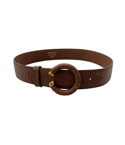 Salvatore Ferragamo ベルト レディース サルヴァトーレフェラガモ