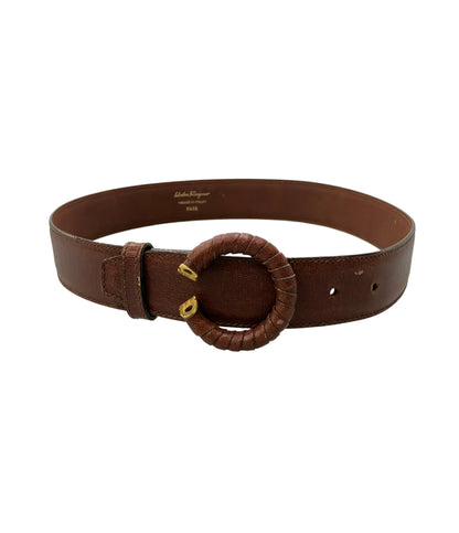 Salvatore Ferragamo ベルト レディース サルヴァトーレフェラガモ