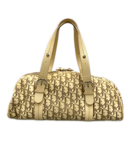 Christian Dior ハンドバッグ 03-RU-0025 レディース クリスチャンディオール