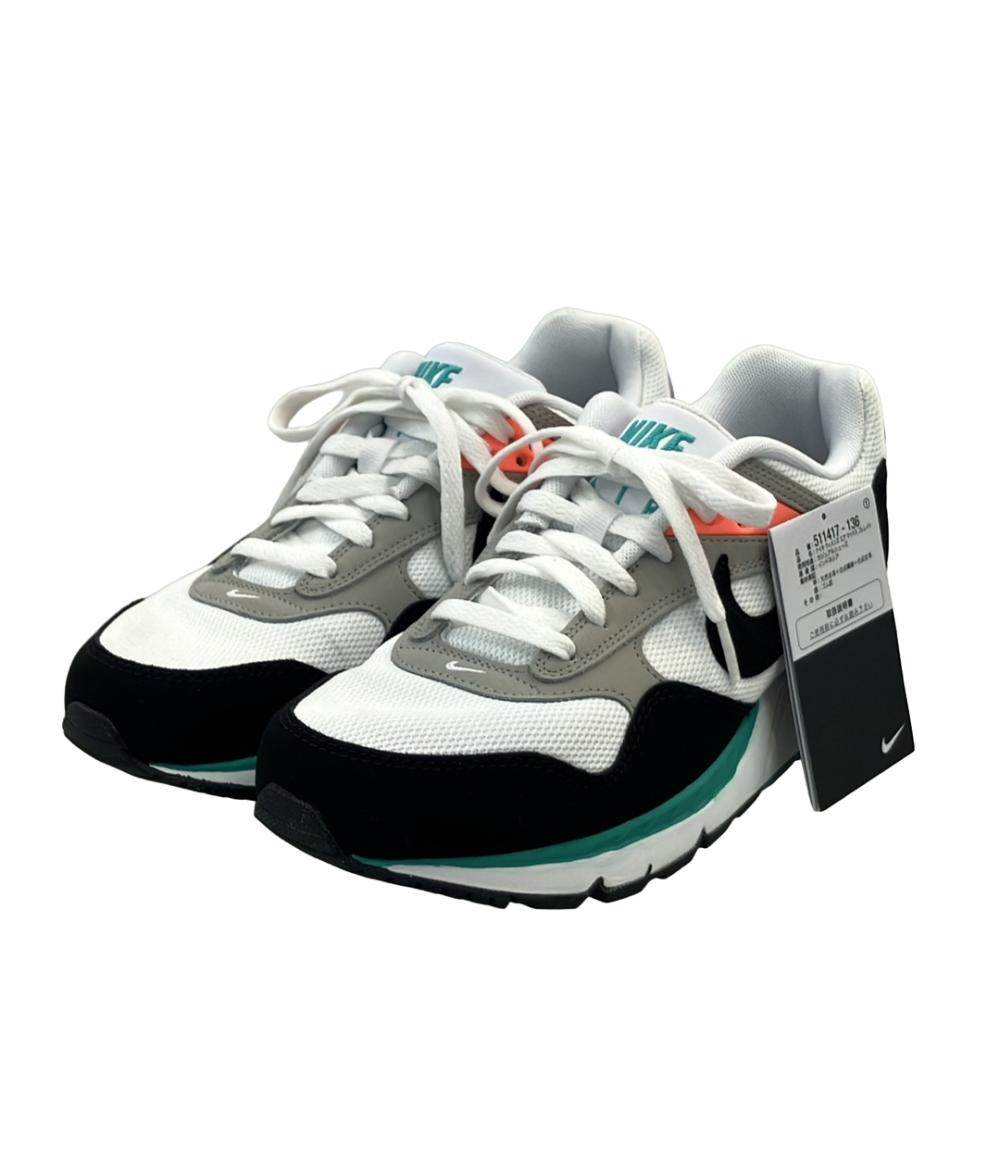 NIKE ローカットスニーカー ウィメンズ エアマックス コリレイト 511417-136 メンズ レディース SIZE 25.5 (S) ナイキ