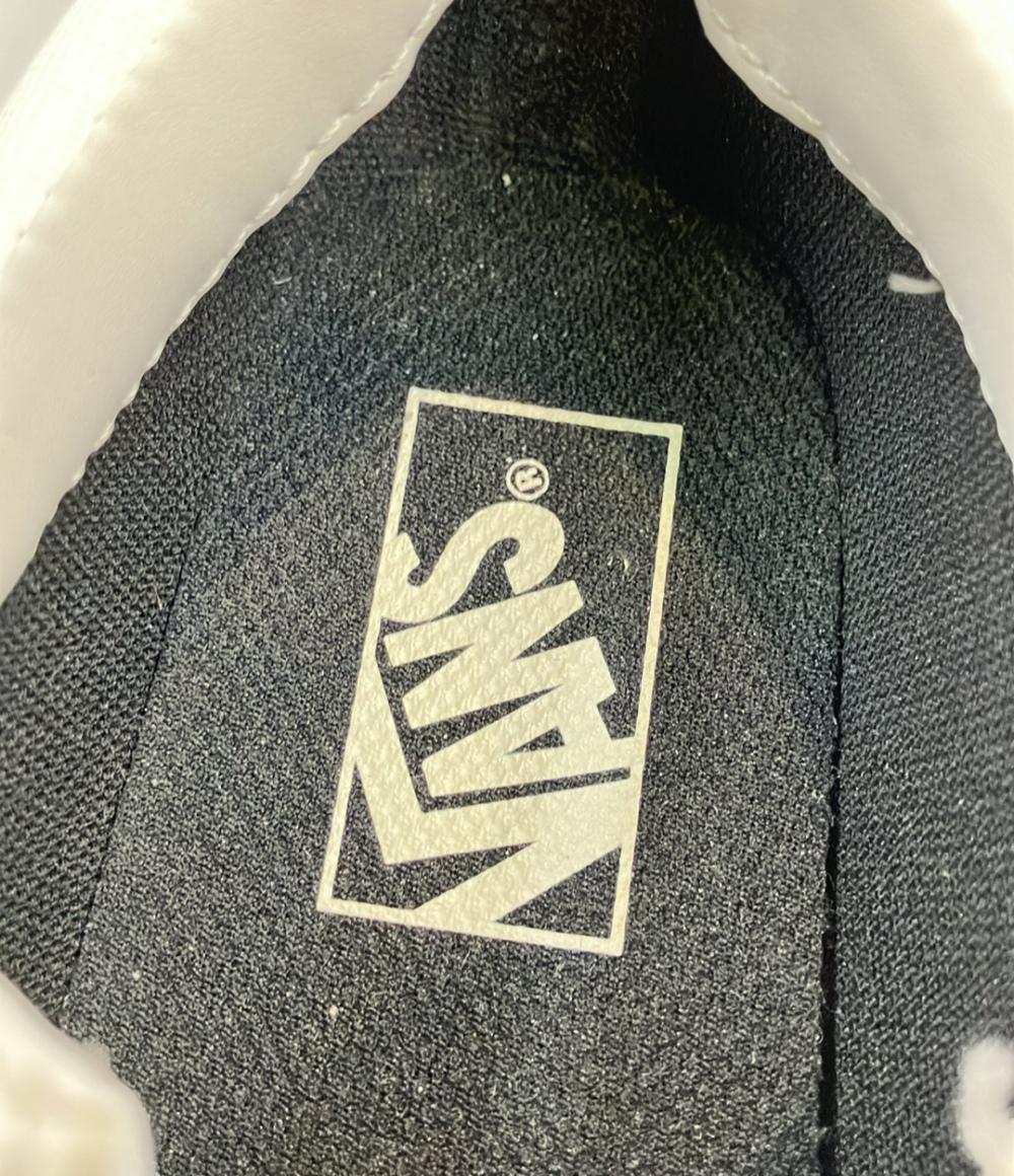 バンズ ローカットスニーカー レディース SIZE 24.0 (L) VANS