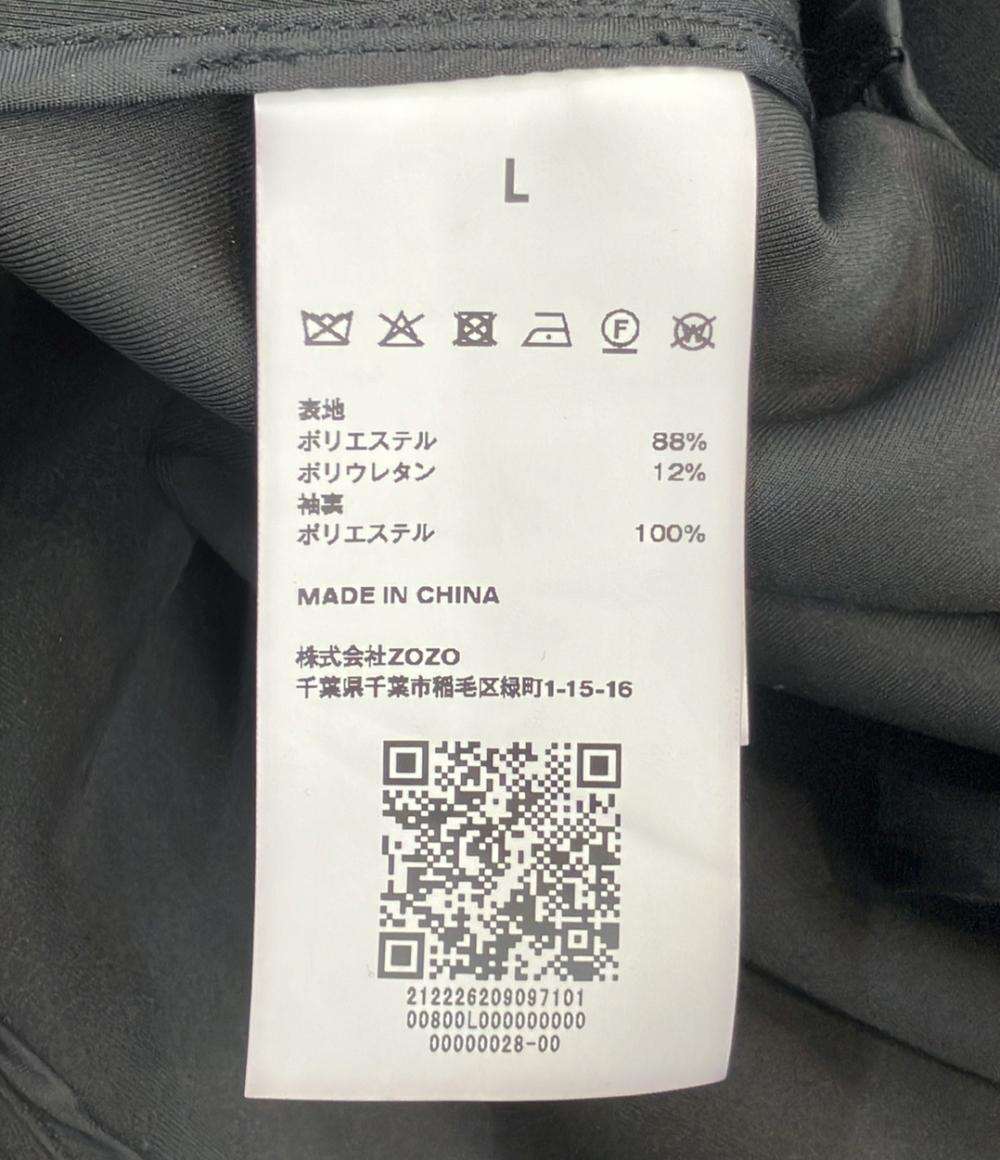perna ロングコート レディース SIZE L ペルナ