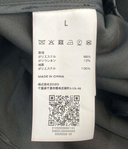 perna ロングコート レディース SIZE L ペルナ