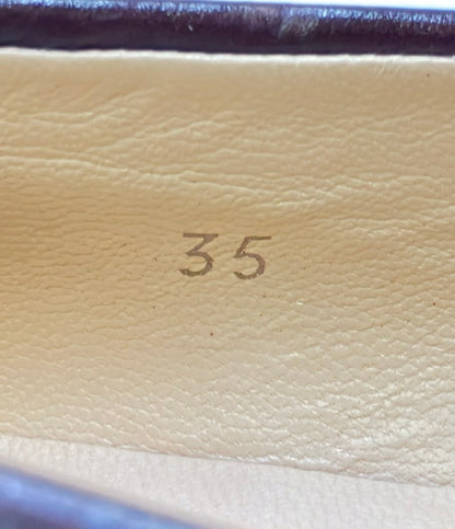 TOD’S ローファー レディース SIZE 35 (22.5cm) トッズ
