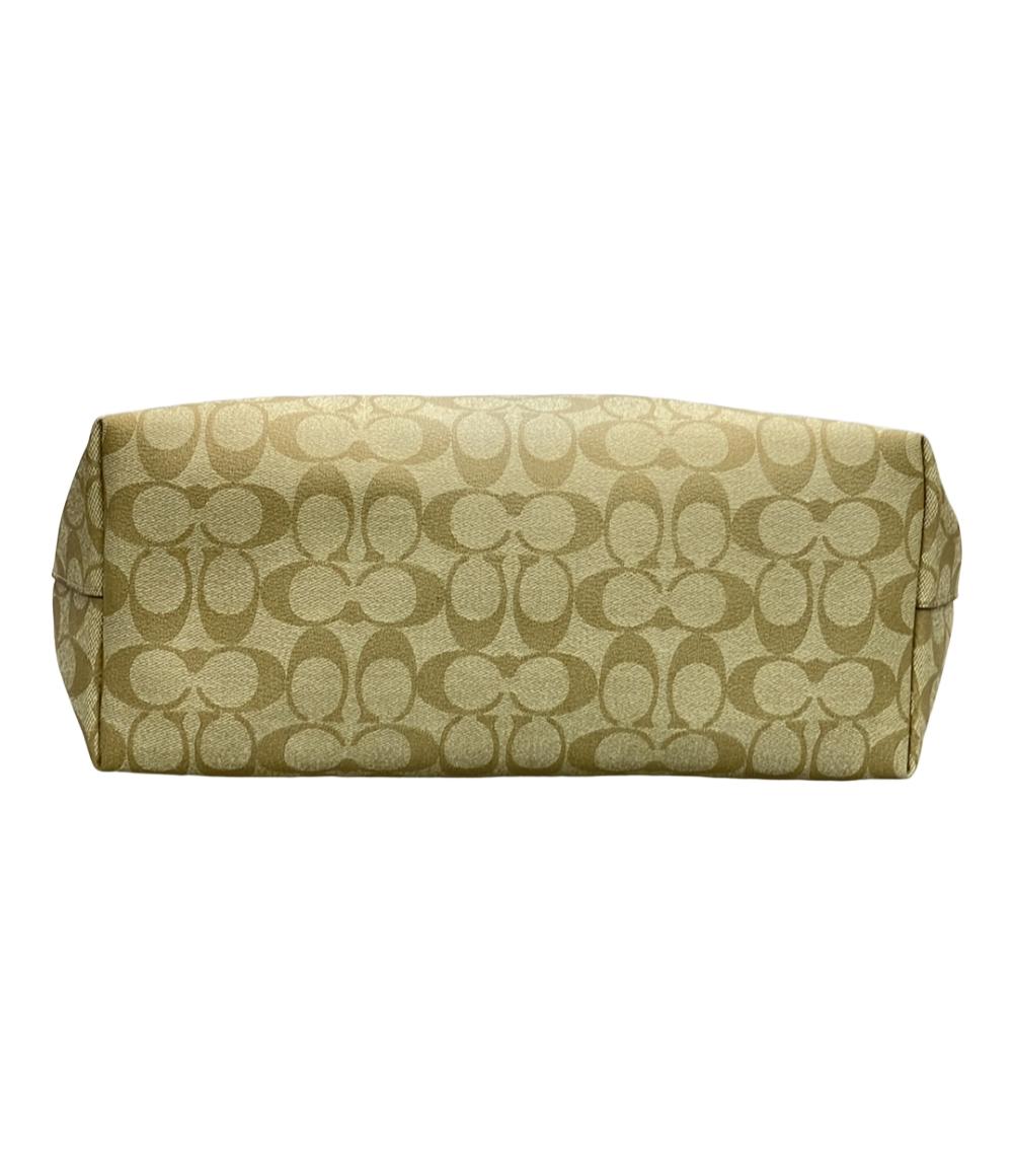 COACH トートバッグ PVC 79609 レディース コーチ