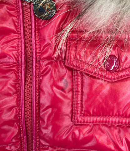 MONCLER ダウンジャケット ベビー SIZE 80 モンクレール