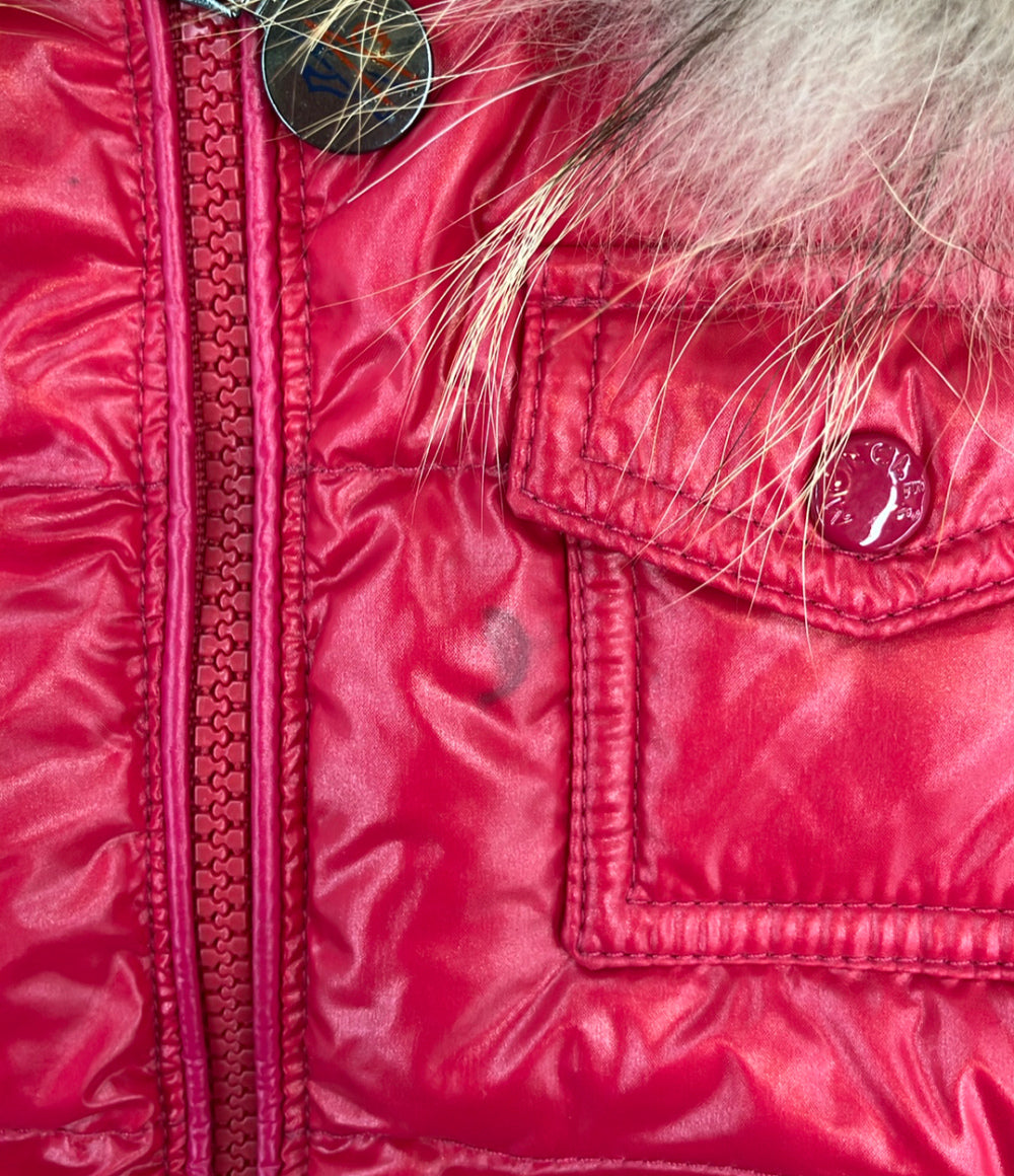 MONCLER ダウンジャケット ベビー SIZE 80 モンクレール