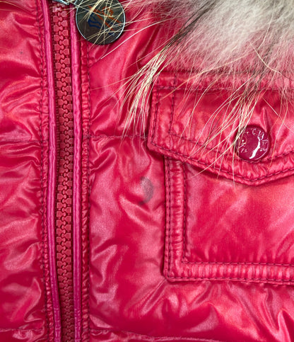 MONCLER ダウンジャケット ベビー SIZE 80 モンクレール