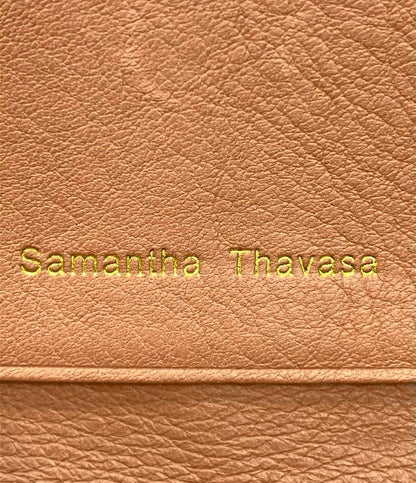 サマンサタバサ カードケース レディース Samantha Thavasa