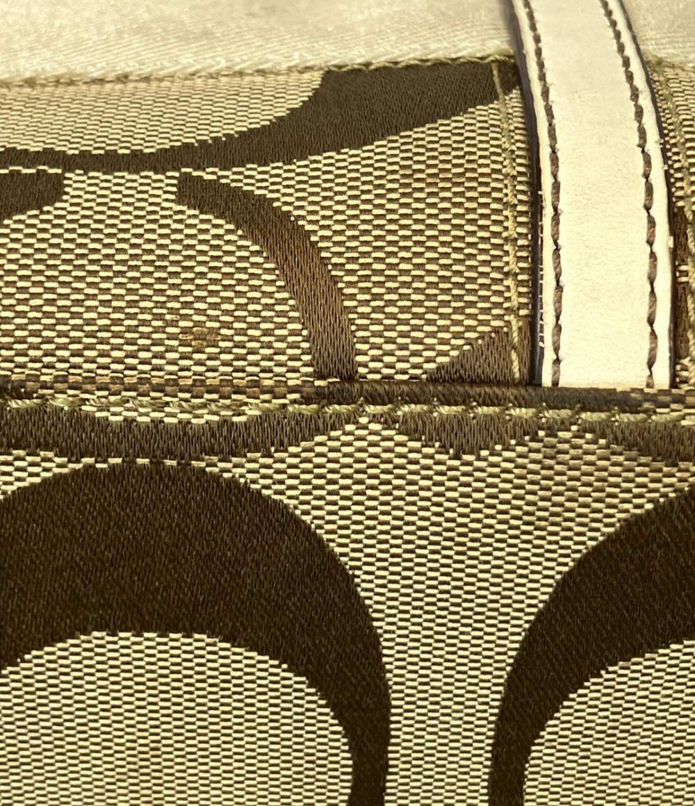 COACH トートバッグ F11098 レディース コーチ