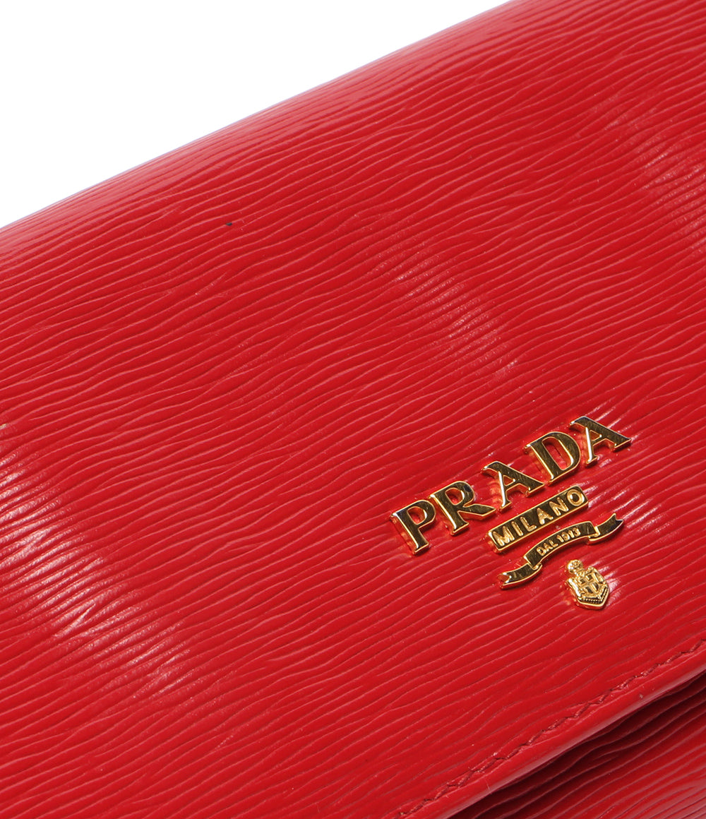 PRADA 長財布 1MH132 レディース プラダ