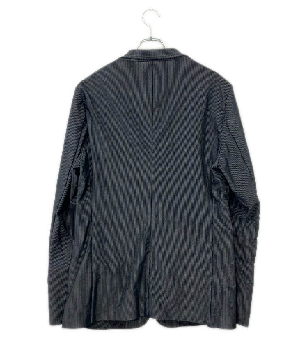 GIORGIO ARMANI テーラードジャケット ストレッチ JSG03W JS922 メンズ SIZE 52 (XL) ジョルジオアルマーニ
