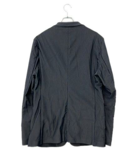 GIORGIO ARMANI テーラードジャケット ストレッチ JSG03W JS922 メンズ SIZE 52 (XL) ジョルジオアルマーニ