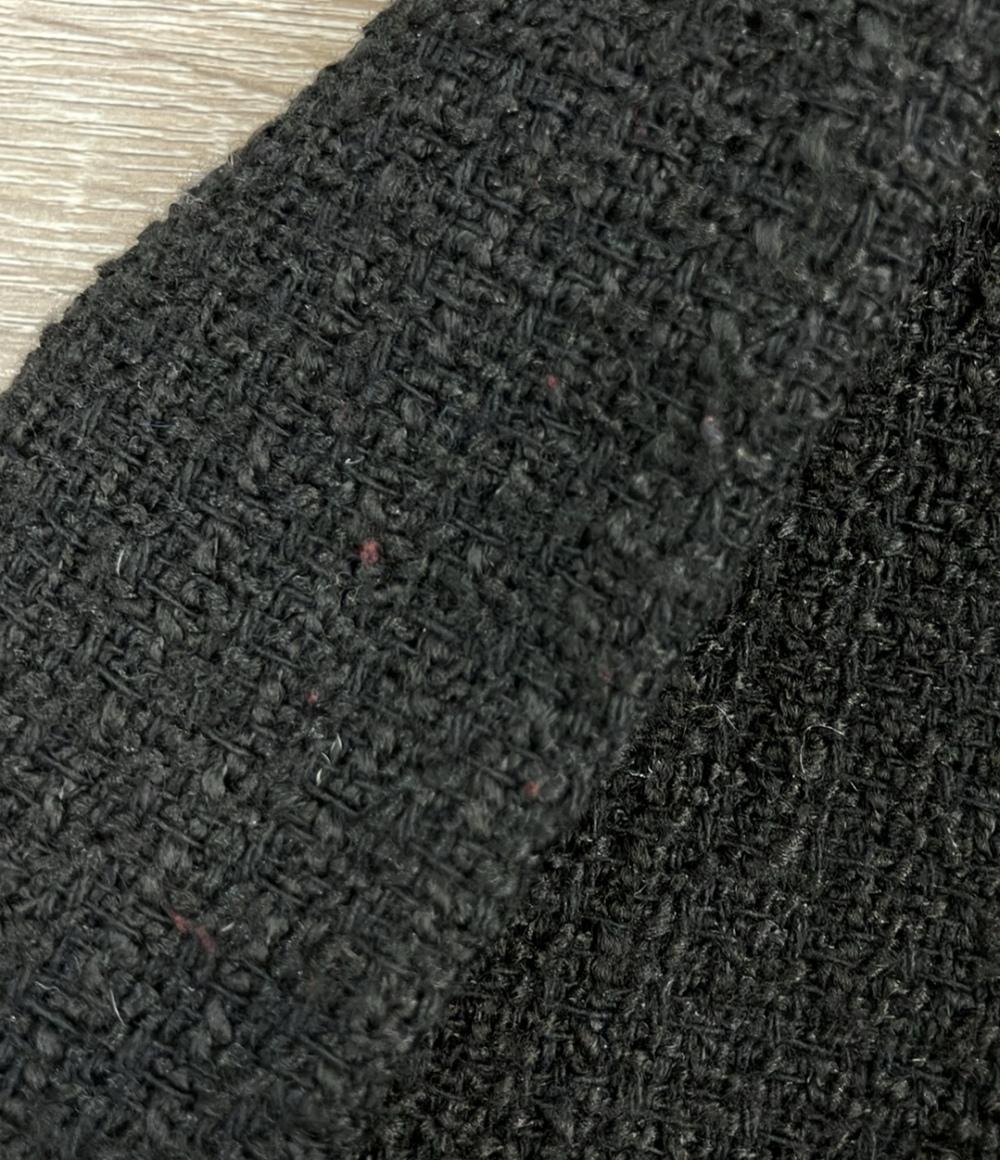 MAX＆CO ダブルブレストウエストコート ダウン セット レディース SIZE 42 (L) マックス アンド コー